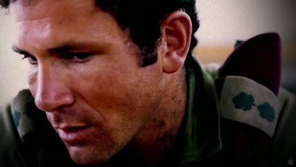 Follow Me: The Yoni Netanyahu Story Official Trailer #1 (2012) HD Movie