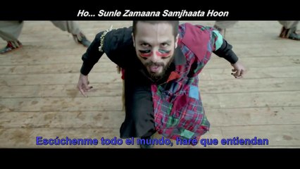 Bismil - Haider - sub español