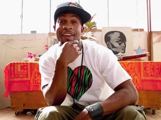 Tyson onBEATS feat. Mikial - We So Fly