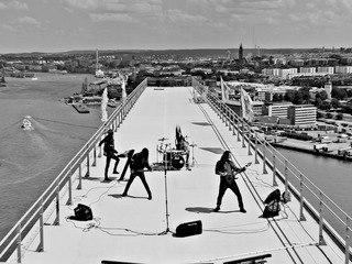 Evergrey - King Of Errors