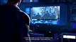 Batman Arkham Origins Intro (2013) PS3/Xbox 360/Wii U/PC