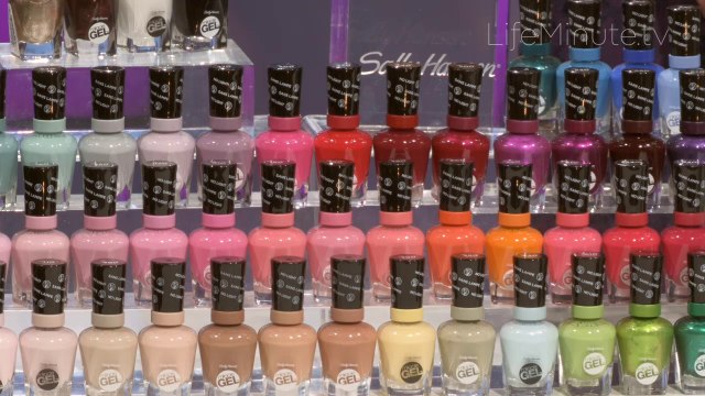 Post-Summer Shape-Ups