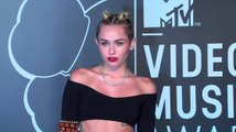 Miley Cyrus Will Return to 2014 Video Music Awards