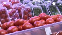 Los alimentos suben un 6% en Rusia tras el embargo a las importaciones occidentales, según varios cálculos