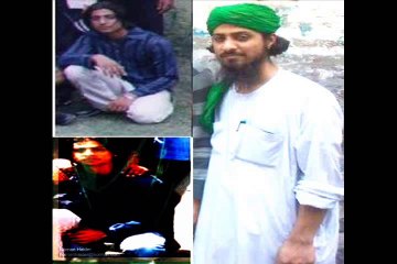 (سبحان الله ) ye hai dawateislami ka faizan