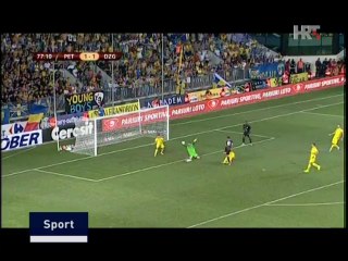 Petrolul - Dinamo (Z) 1-3, highlights, 21.08.