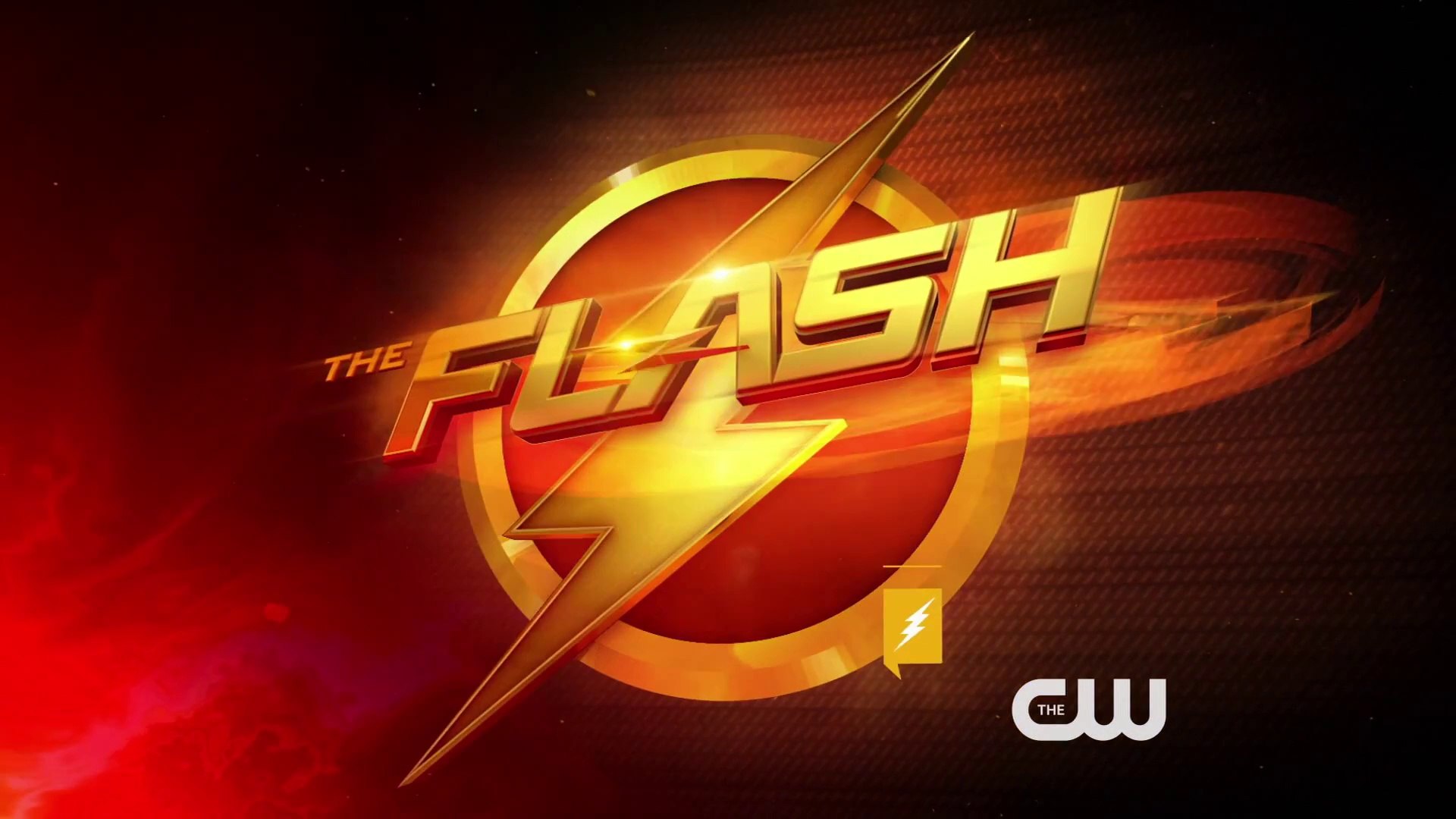 The Flash - In a Flash Trailer [VO|HD1080p]