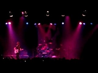 The Fratellis "Whistle for the Choir"