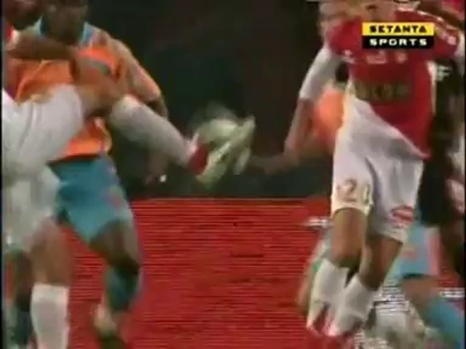 MONACO - OM 2-2 LEKO