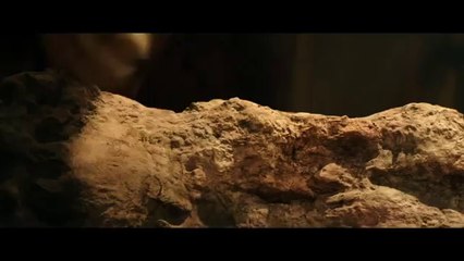 The Nemean Lion  HERCULES Movie Clip