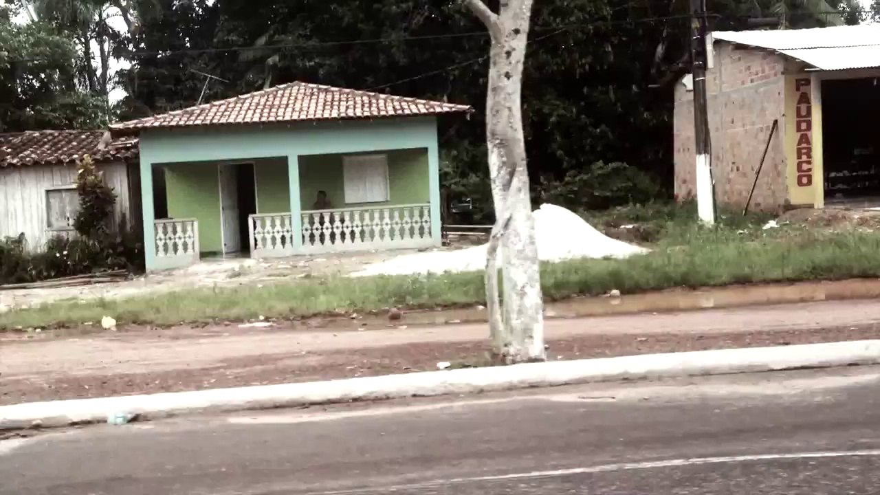 Mosqueiro Short Film (2014)