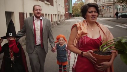 Do I HaveTo Take Care of Everything? Official Selection Chicago Comedy Film Fest