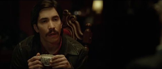 TUSK Trailer   A man surgically converted into a walrus ! [Horror - 2014]