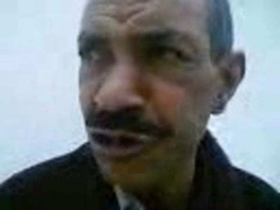 Djamel rap A