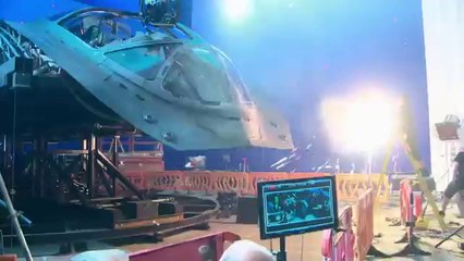 #2 Behind the Scenes of GUARDIANS OF THE GALAXY