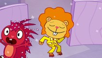 Happy Tree Friends - Rink Hijinks