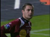 Nancy - Lille 1-2 Debuchy