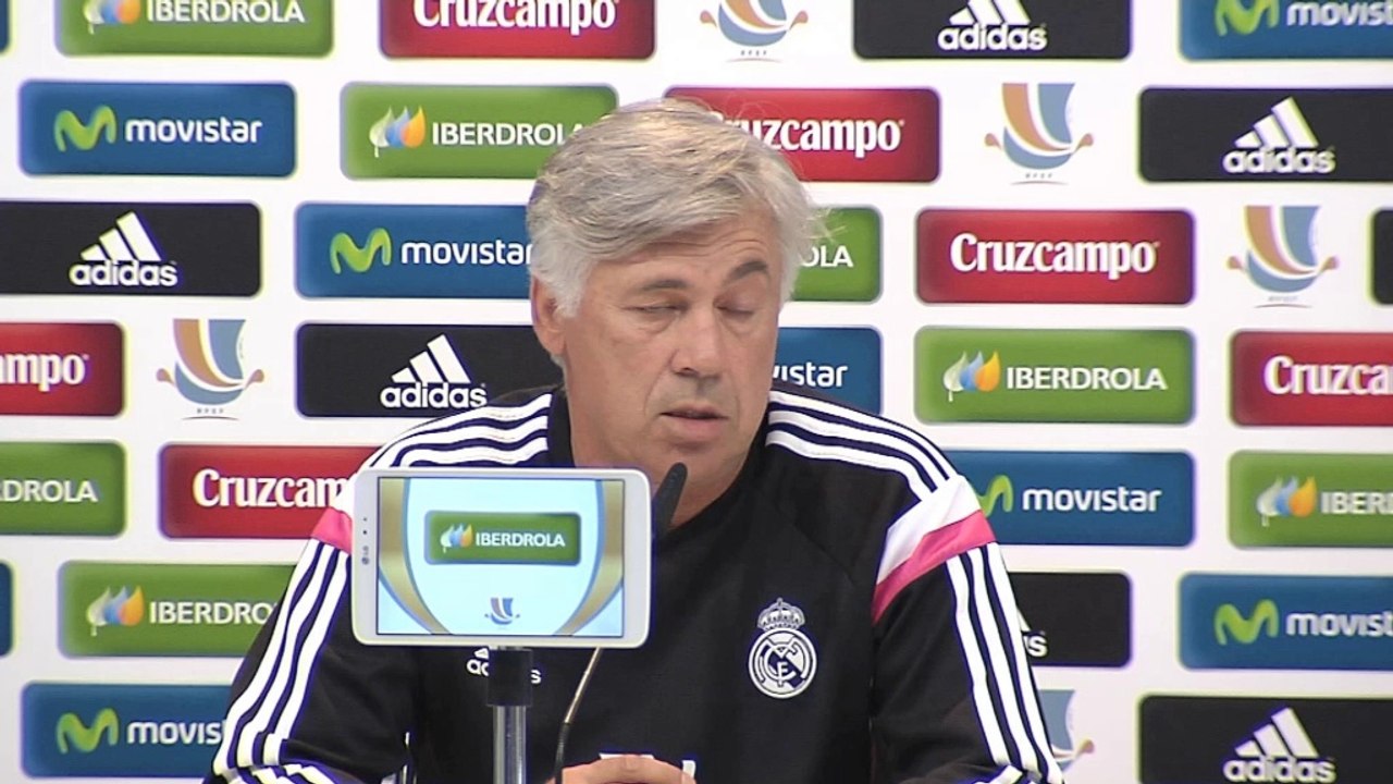 Ancelotti : Di Maria hat 'unser Angebot abgelehnt'