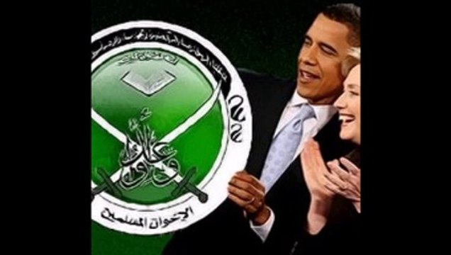 Des documents déclassifiés révèlent les liens étroits entre Washington et les Frères musulmans