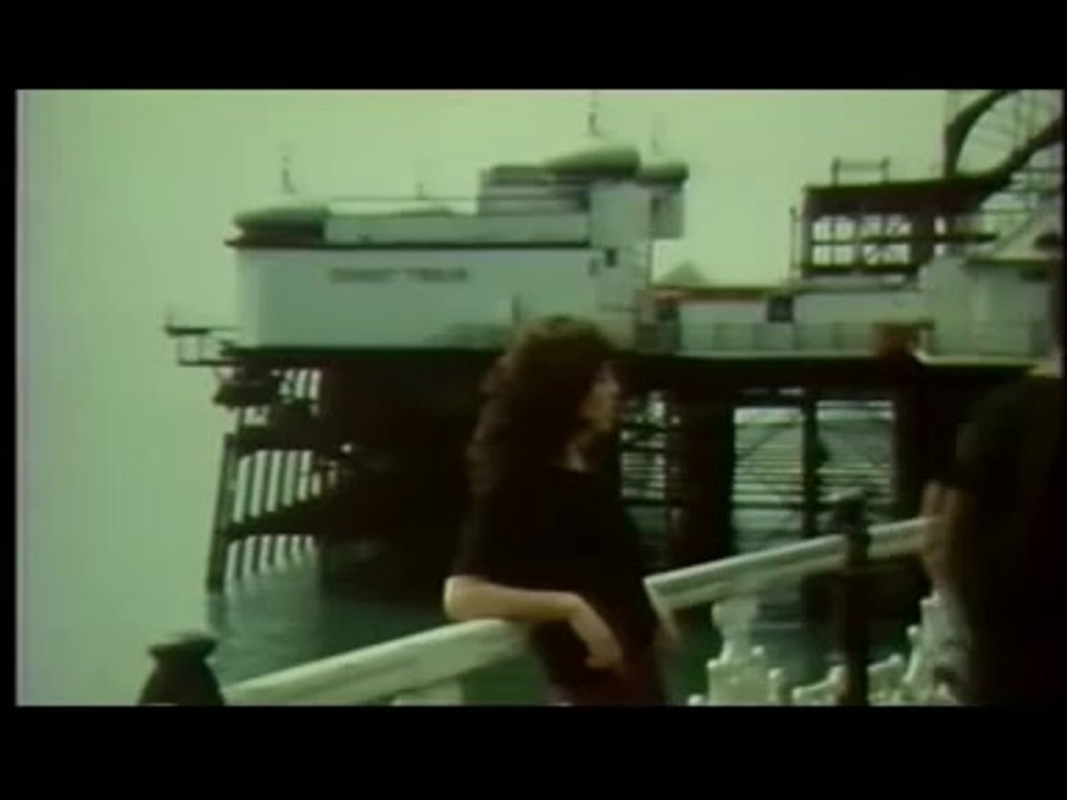 Désordre (1986) Olivier Assayas