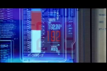 Oficial Trailer Homem de Fogo e Mulher Eletríca