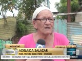 Vecinos denuncian ausencia de servicios básicos en Monagas
