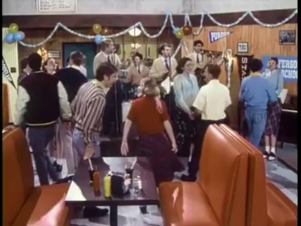 Weezer - Buddy Holly