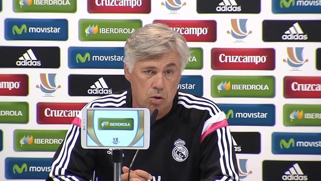 Supercopa: Atlético de Madrid - Real Madrid, la previa