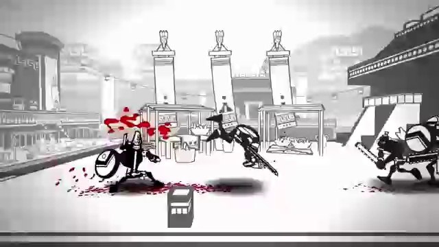 E3 2014 Game Trailers - Aztez - Official Gameplay Trailer (HD 1080p) Microsoft Xbox One [X1]