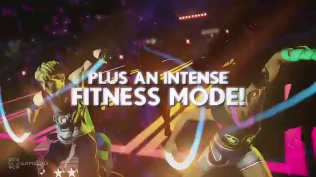 E3 2014 Game Trailers - Dance Central Spotlight - Official Gameplay Trailer (HD 1080p) Microsoft Xbox One [X1]