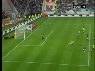 Nantes - PSG 0-1 Kalou
