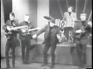 Les Hou-Lops Everything's alright