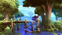 E3 2014 Game Trailers - Ori And The Blind Forest - Official Gameplay Trailer (HD 1080p) Microsoft PC Xbox One 360