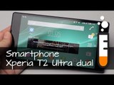 Xperia T2 Ultra Sony Smartphone - Vídeo Resenha Brasil
