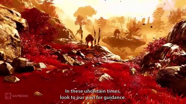 Far Cry 4 - A Glimpse Into Kyrat (HD 1080p) PC PS4 PS3 Xbox One 360