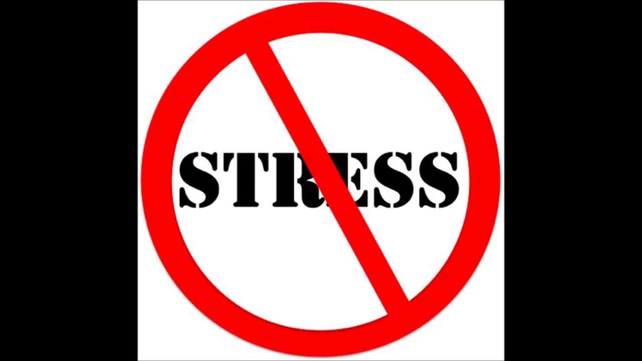 Stressless