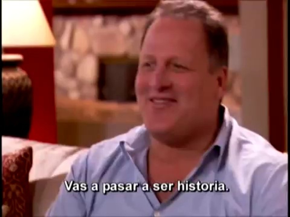 Parental Control en Boomerang