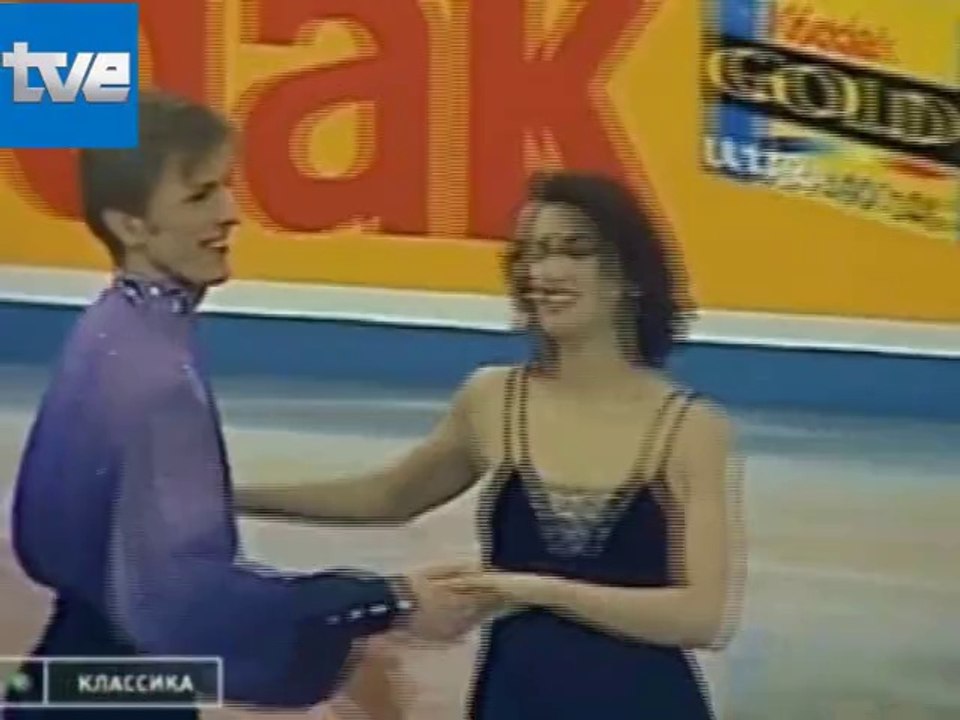 Competencia en Madrid - Anais & Santiago