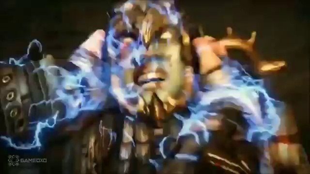 Mortal Kombat X Gameplay - MK 10 Official Raiden Trailer (HD 720p) PC PS4 PS3 Xbox One 360