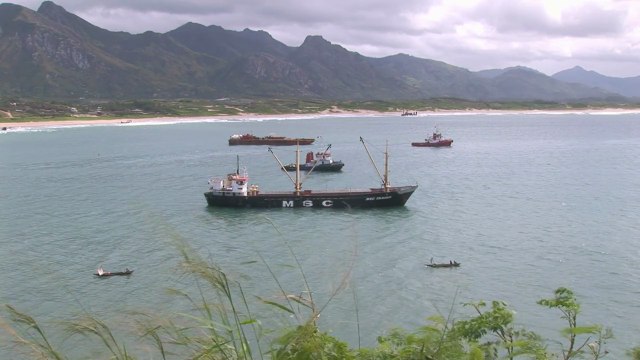 Bande-annonce : L'opéra du bout du monde - VF