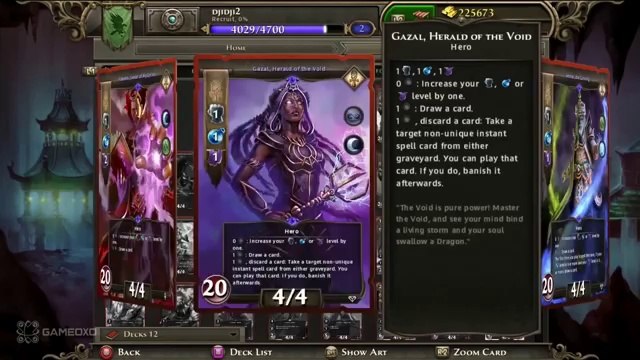 PS3 Games - Might & Magic Duel of Champions - Forgotten Wars Launch Trailer for PlayStation 3 HD 1080p