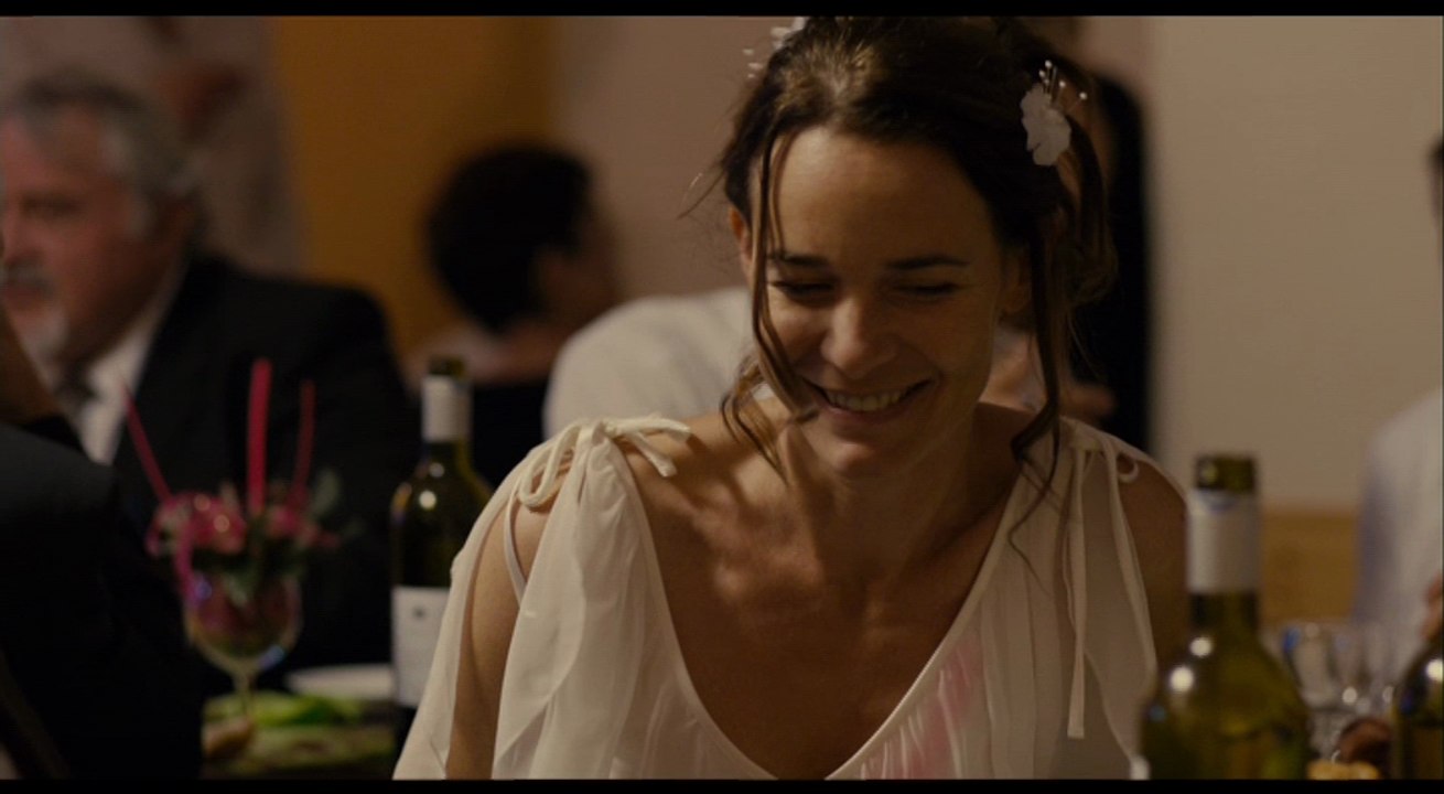 Comme un lion - Extrait (3)