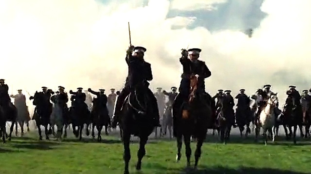 Cheval de guerre  VF - EXT 2