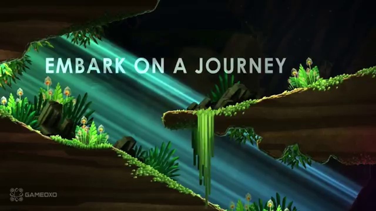 PS4 Games - Chariot - Official Teaser Trailer for Sony PlayStation 4 HD 1080p