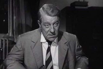 Bande-annonce : Maigret tend un piège