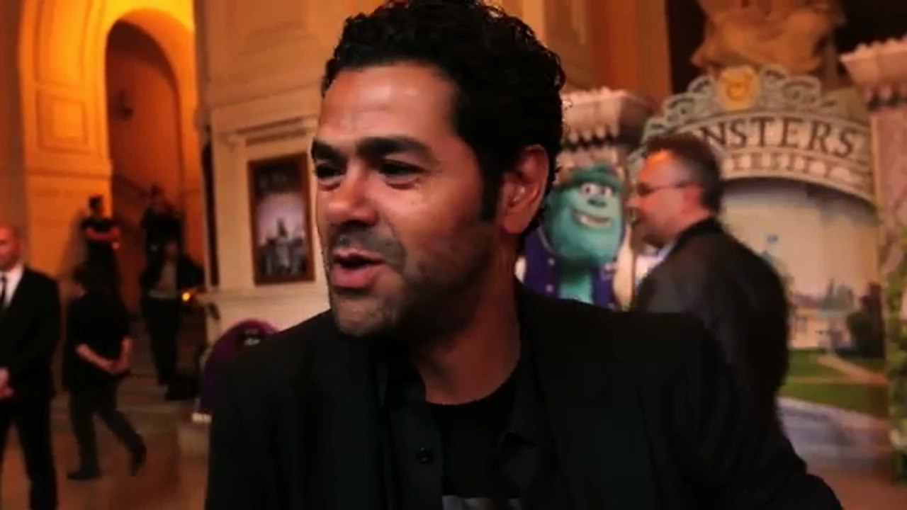 Monstres Academy - Interview (2) VF
