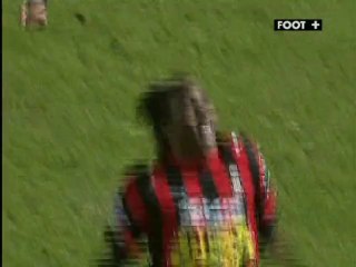 NICE - LENS 1-0 KONE