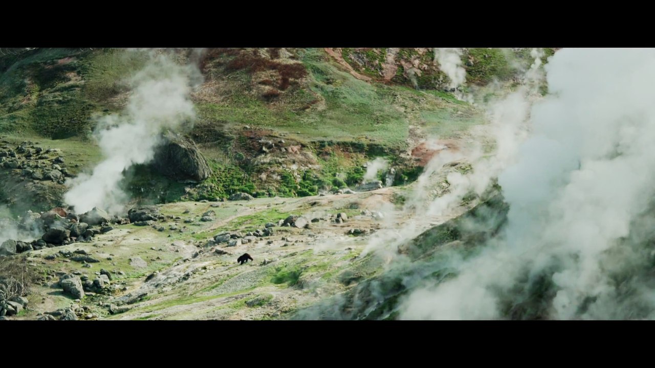 Terre des Ours - Extrait VF