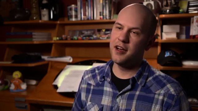 Monstres Academy - Bonus (3) VOST