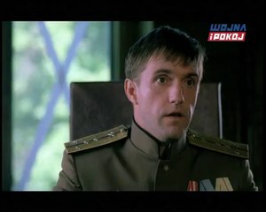 Czas zbierania kamieni (Время собирать камни), Rosja 2005